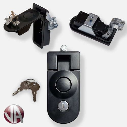 Compression latch large - compression,