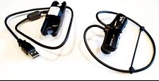 Genuine Sony NWZ-W273S 4GB Waterproof Walkman Sports Swimming MP3 Player VGC