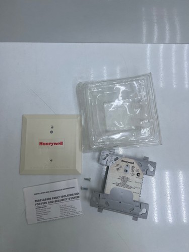 Honeywell tc810a 1056 - honeywell,
