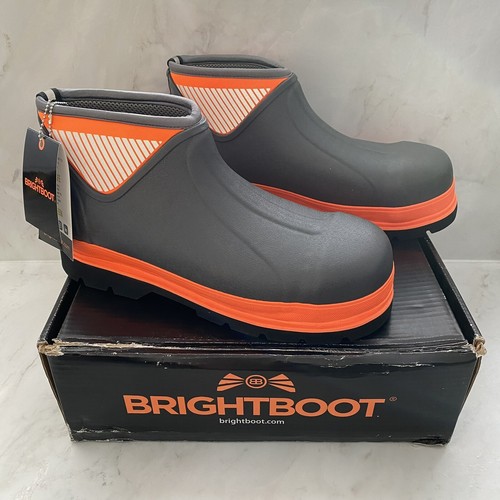 Mens brightboot low - low, rigger