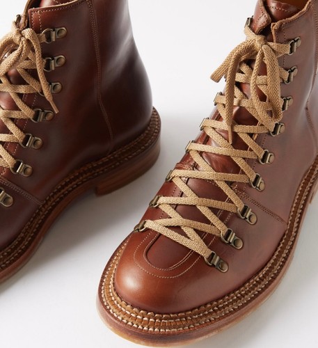Grenson brady made 10 - grenson,