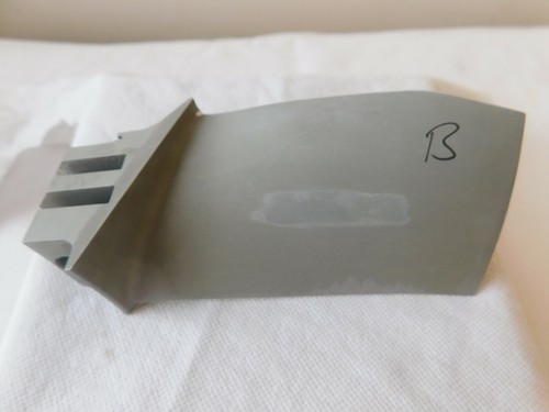 Adour jet engine rotor - adour,