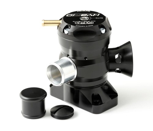 Gfb hybrid dual blow - hybrid, off