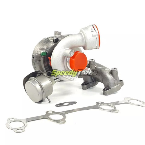 Bv39 0048 turbo for 2003 - turbo,