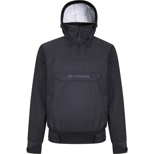 Typhoon renvyle hooded smock - hooded,
