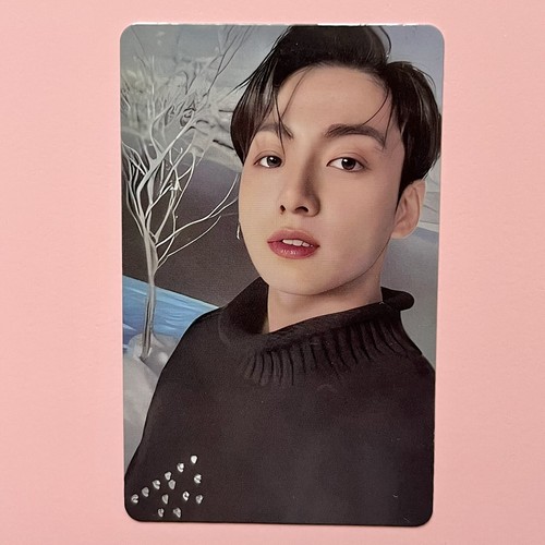 Unofficial jungkook bts dicon - unofficial,