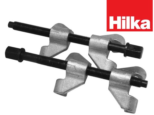 Hilka heavy duty coil - hilka,
