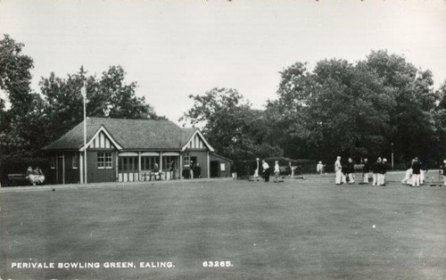 Real photo postcard - postcard, of