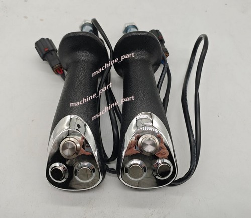 Pair hydraulic button - 1,