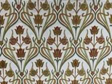 Mackintosh Nouveaux Deco