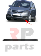 For vauxhall opel zafira - vauxhall, b