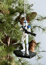 Disney Star Wars Phase II Blue