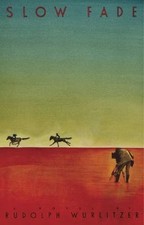 Slow Fade, Hardcover by