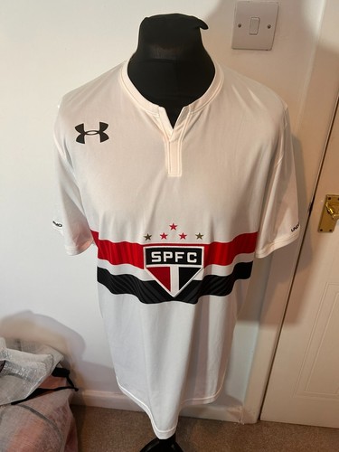 Sao paulo 2017 home football - paulo,