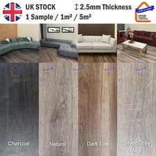 ALUXO® 1/7/36pcs 1m² 5m² 4