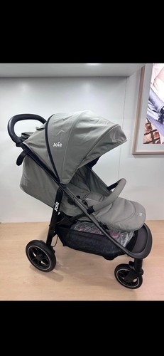 Joie litetrax pushchair - pushchair, –