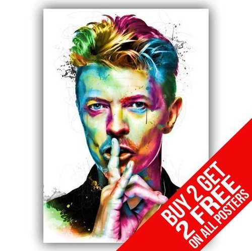 David bowie ziggy - bowie,