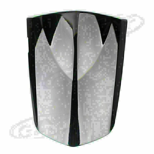 Rear seat cover cowl tail - rear,