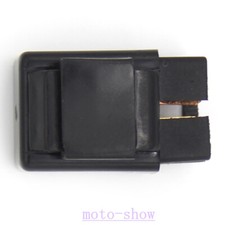 Starter Solenoid Relay for Suzuki VS800 1992-2004 VS1400 Intruder 1400 1991-2004