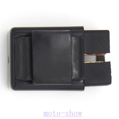 Starter solenoid relay for - solenoid,