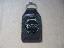 Daimler Conquest Century