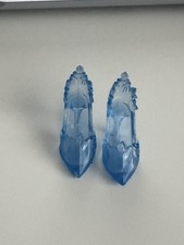 Disney Frozen Elsa Doll Blue