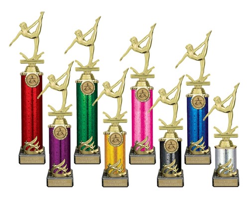 Personalised gold female - personalised,
