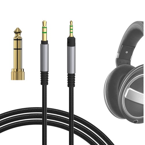 Geekria audio cable for - audio,