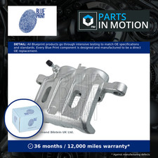 Brake caliper fits - brake,