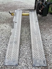 ifor williams Loading Ramps 8ft