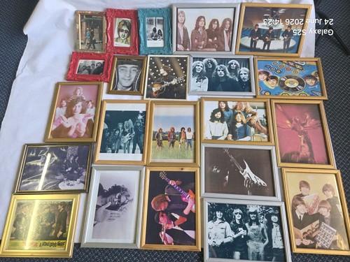 Job lot the beatles - job,