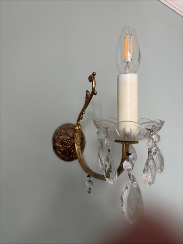 Pair vintage italian style - vintage,