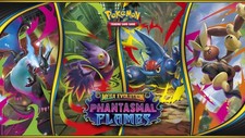 Phantasmal Flames - BUY 5 GET