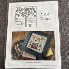 Plum Street Samplers Cros