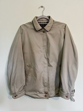 Burberrys Made in England