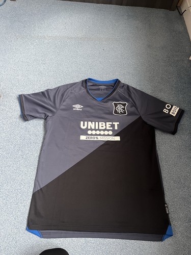 Umbro glasgow rangers 2025 - umbro,