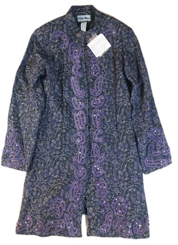 New vintage indigo - vintage,