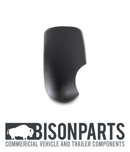 Door wing mirror back - door, cover