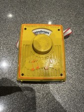 Fisher Price Toys Rocket Radio