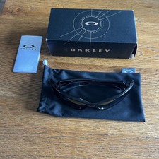 Oakley Valve Polarized