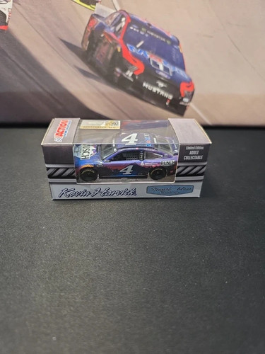 Nascar kevin harvick - harvick, 1/64