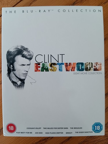 Clint eastwood eight movie - eastwood,