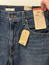 BRAND NEW LEVIS CINCH BARREL