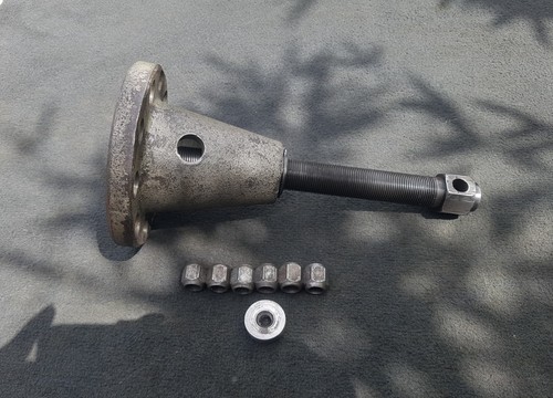 Jaguar rear hub puller - jaguar,