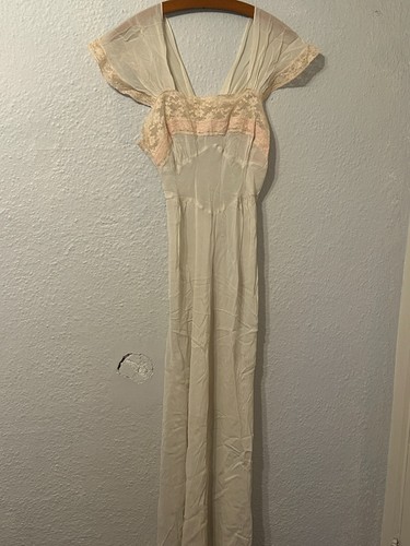 Vtg 1930s womens - womens, bias