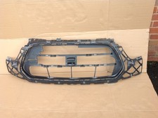FORD TRANSIT MK8 FRONT BUMPER