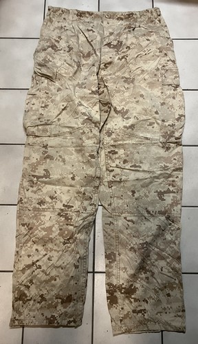 Mens usmc desert marpat mccuu - usmc,