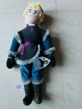 Official Disney Store Frozen