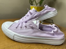 Converse Galactic Nuclei Chuck