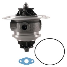 Turbocharger Cartridge for